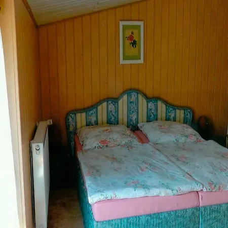 Apartamento Am Malchower Malchow (Mecklenburg-Vorpommern)
