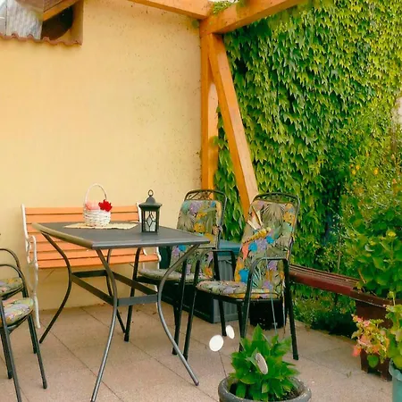 Apartamento Am Malchower