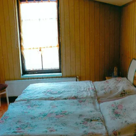 Apartamento Am Malchower *