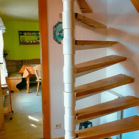 Am Malchower Apartamento Malchow (Mecklenburg-Vorpommern)