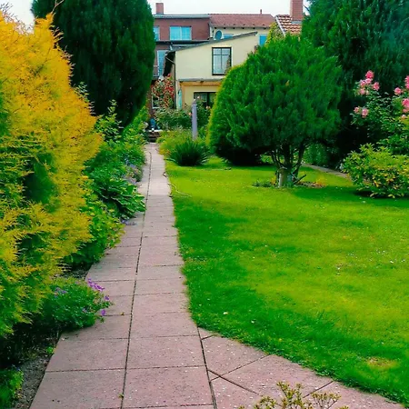 Apartamento Am Malchower Malchow (Mecklenburg-Vorpommern)